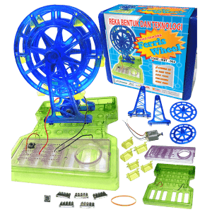 FERRIS WHEEL - ITS Educational Supplies Sdn Bhd