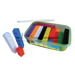 kiub pembilang asa matematik (maths counting cubes)