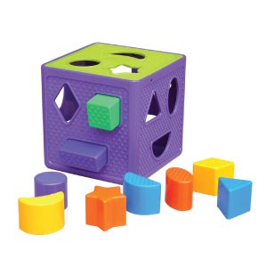 kiub pembilang asa matematik (maths counting cubes)