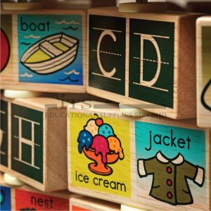 kiub pembilang asa matematik (maths counting cubes)