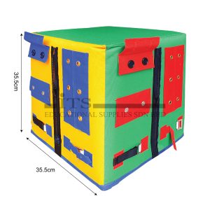 kiub pembilang asa matematik (maths counting cubes)