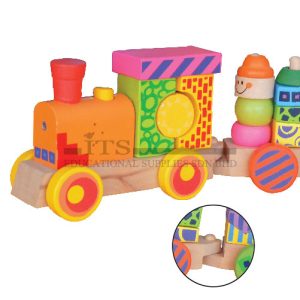 storytelling flower (set of 6)