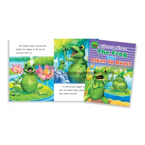 jobs & occupation books (set of 6)