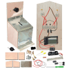 PENGHASILAN PROJEK TABUNG PENGGERA - ITS Educational Supplies