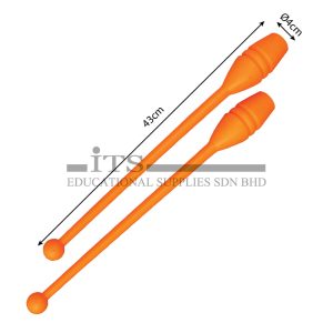 belantan gimnastik berirama