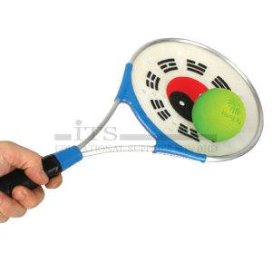 TAIJI ROULI BALL RACKET