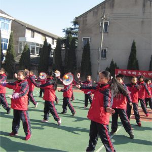 TAIJI ROULI BALL RACKET