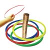 throwing games (plastic ring)(60 pcs)