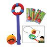 SWINGING LOOP (SET OF 4)