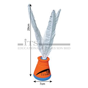 SUPER KICK (SET OF 4)