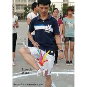 throwing games (plastic ring)(60 pcs)