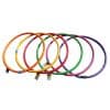 throwing games (plastic ring)(60 pcs)