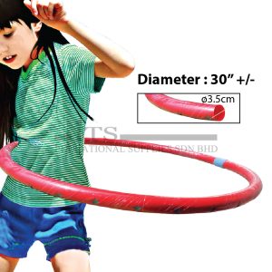 throwing games (plastic ring)(60 pcs)