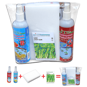 HYDROPONIC PACK - ITS Educational Supplies Sdn Bhd