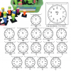 COP DACING (15 PCS) - ITS Educational Supplies Sdn Bh