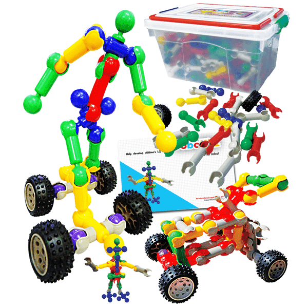 ROBOKITZ - ITS Educational Supplies Sdn Bhd