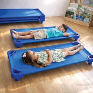 child bed series