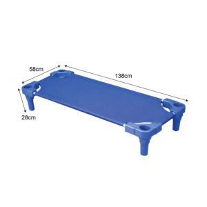 child bed series