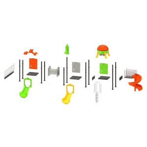 SHUTTLE SLIDE - ITS Educational Supplies Sdn Bhd