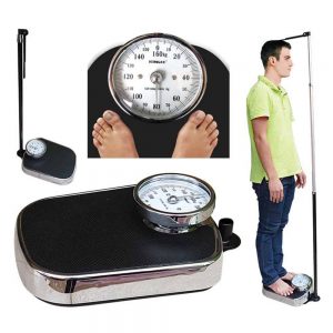 MECHANICAL HEALTH SCALE - ITS Educational Supplies Sdn Bhd