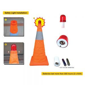 SAFETY LIGHT - ITS Educational Supplies Sdn Bhd