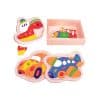 WOODEN PUZZLES BOX (1 BOX 4 PCS) - ITS Educational Supplies Sdn Bhd