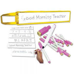 KAD IMBASAN ANTI-DAKWAT PANJANG - ITS Educational Supplies Sdn Bhd