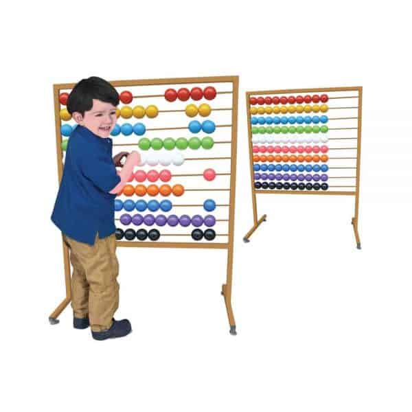 EDUCATIONAL COUNTING FRAME - ITS Educational Supplies Sdn Bhd