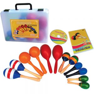 MARACAS SET (BI/BC) - ITS Educational Supplies Sdn Bhd