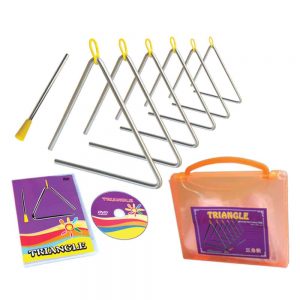 TRIANGLE SET (BI/BC) - ITS Educational Supplies Sdn Bhd
