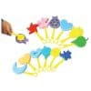 SPONGE PRINT SET - ITS Educational Supplies Sdn Bhd
