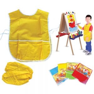 CHILDREN APRON - ITS Educational Supplies Sdn Bhd