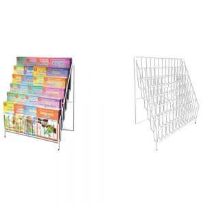 MINI BOOK RACK - ITS Educational Supplies Sdn Bhd