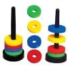 MAGNETIC FLOATING RING - ITS Educational Supplies Sdn Bhd