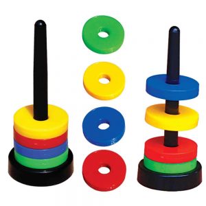 MAGNETIC FLOATING RING - ITS Educational Supplies Sdn Bhd