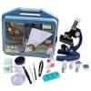 MICROSCOPE SET IN HAND CARRYING CASE - ITS Educational Supplies