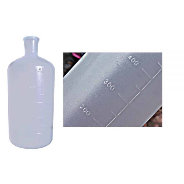 PLASTIC REGENT BOTTLE - ITS Educational Supplies Sdn Bhd