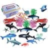 OCEAN ANIMALS SET (22 PCS) - ITS Educational Supplies Sdn Bhd