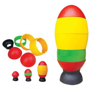 MASTER BALANCING EGG - ITS Educational Supplies Sdn Bhd