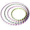 DANCING & GYMNASTIC HOOP (SET OF 20) - ITS Educational Supplies