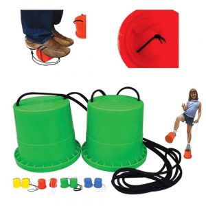 FOOT BALANCING GAMES - ITS Educational Supplies Sdn Bhd