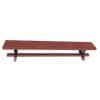 BANGKU GIMNASTIK (244CM) - ITS Educational Supplies Sdn Bhd