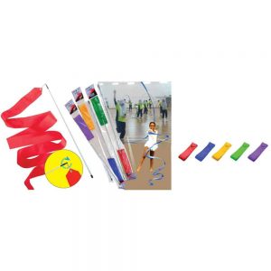 REBEN GIMNASTIK - ITS Educational Supplies Sdn Bhd
