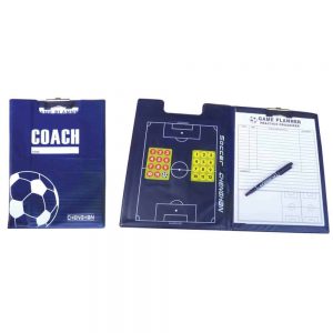 SOCCER PLANNER - ITS Educational Supplies Sdn Bhd