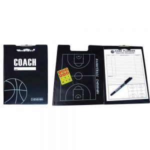 BASKETBALL PLANNER - ITS Educational Supplies Sdn Bhd