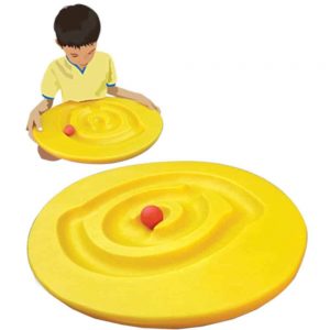 MAZE BALANCING BOARD - ITS Educational Supplies Sdn Bhd