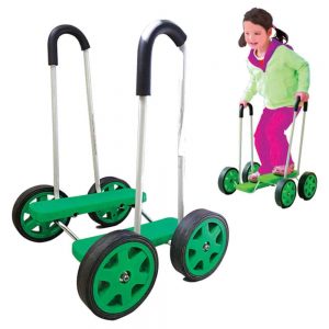 PEDAL ROLLER - ITS Educational Supplies Sdn Bhd
