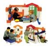 CREATIVE BLOCKS (75PCS) - ITS Educational Supplies Sdn Bhd