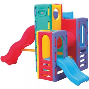 COMPREHENSIVE PLAYGROUND - ITS Educational Supplies Sdn Bhd