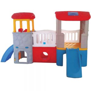 HOUSE SLIDE - ITS Educational Supplies Sdn Bhd